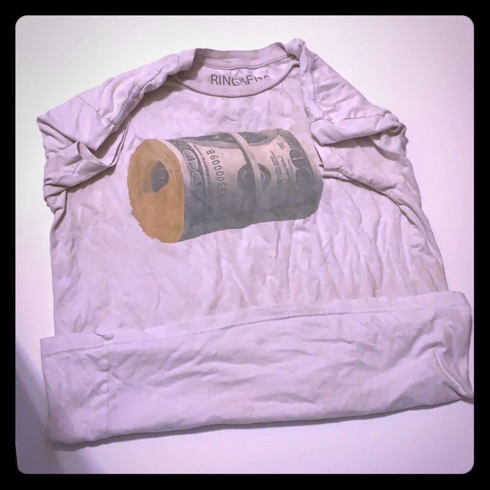 Money Shirt 💵